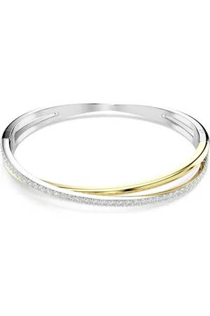 Swarovski Armbanden - Hyperbola Armreif in