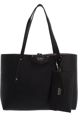 Guess Shoppers - Eco Brenton Tote in