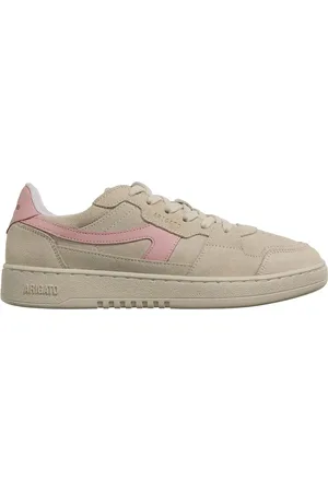 Axel Arigato Low-Top Sneakers - Dice-A Sneaker in