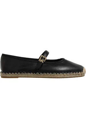 Michael Kors Espadrilles - Lynn Ballet Espadrille in