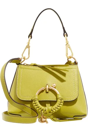See by Chloé Crossbody bags - Joan Crossbody Bag Mini Leather in