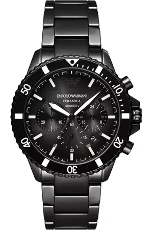 Emporio Armani Horloges - Uhr in