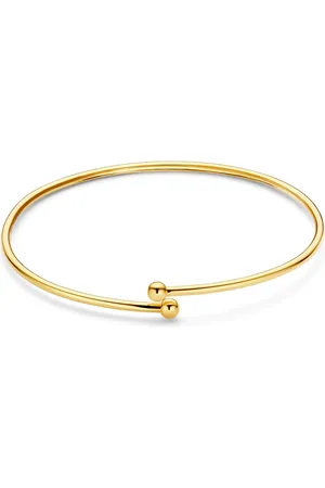 Isabel Bernard Armbanden - Monceau Mirell 585 Armreif in