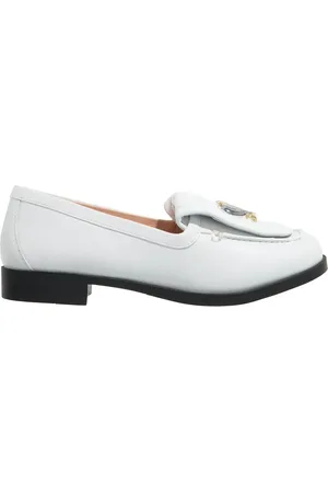 Moschino Loafers - Scarpa Donna in