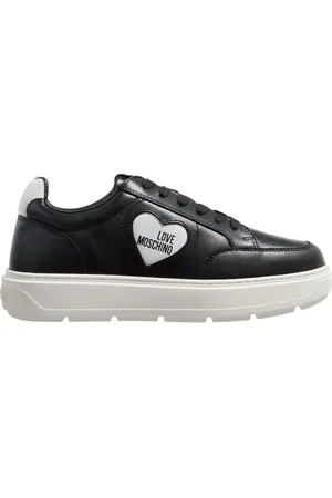 Moschino Low-Top Sneakers - Sneakers Donna in