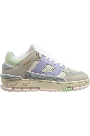 Axel Arigato Low-Top Sneakers - Area Lo Sneaker in