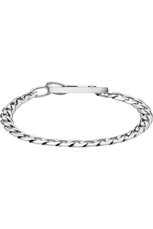 Diesel Armbanden - Steel Armband in