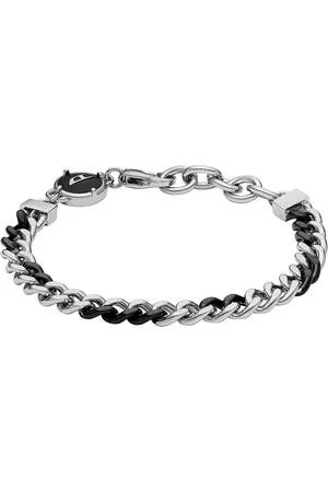 Diesel Armbanden - Steel Armband in