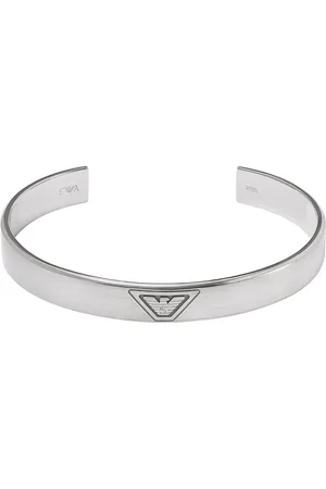 Emporio Armani Armbanden - Eagle Logo Armband in