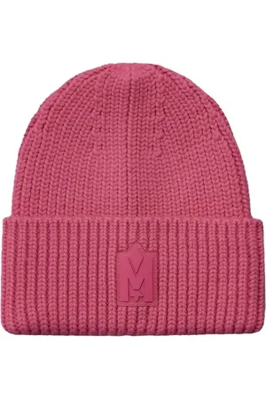 Mackage Mutsen & petten - Muts Pink in