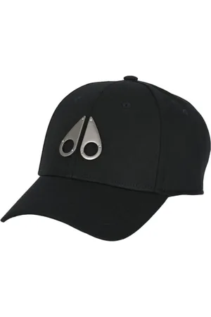 Moose Knuckles Mutsen & petten - Hats Black in