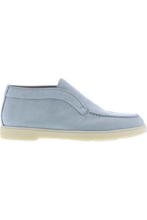 santoni Loafers - Dames Loafer in