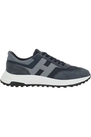Hogan Low-Top Sneakers - Sneaker in