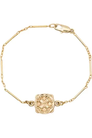 ALÉMAIS Armbanden - Encanto Tambourine Bracelet in
