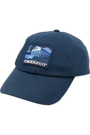 Casablanca Mutsen & petten - cap in