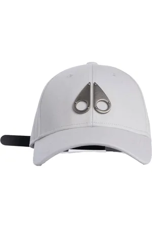 Moose Knuckles Mutsen & petten - Logo Icon Cap Dusk in