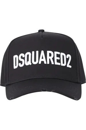 Dsquared2 Mutsen & petten - Cap mit Logo in