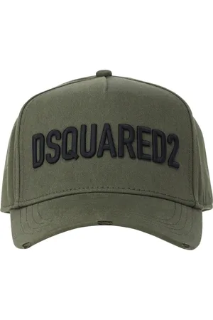 Dsquared2 Mutsen & petten - Cap mit Logo in