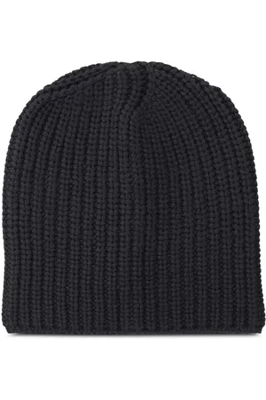 Iris von Arnim Mutsen & petten - Strickmütze Ameel aus Kaschmir in