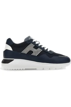 Hogan Low-Top Sneakers - Sneaker in