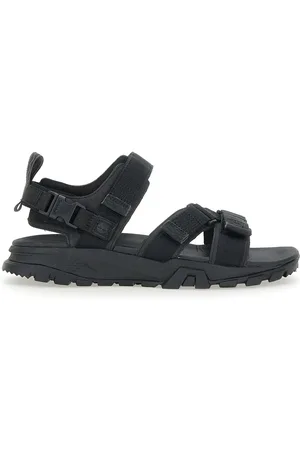 Timberland Slippers & Mules - Sandals Black in