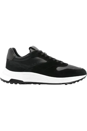 Hogan Flat Shoes Divers in