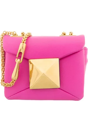 VALENTINO GARAVANI Crossbody bags - One Stud Shoulder Bag in
