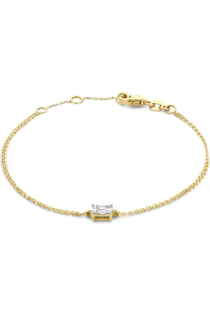 Isabel Bernard Armbanden - De la Paix Maxime 585 Armband in