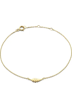 Isabel Bernard Armbanden - Monceau Giselle 585 Armband in