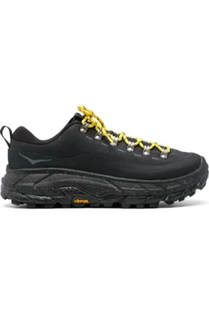 Hoka One One Low-Top Sneakers - U Tor Summit 2 Black in