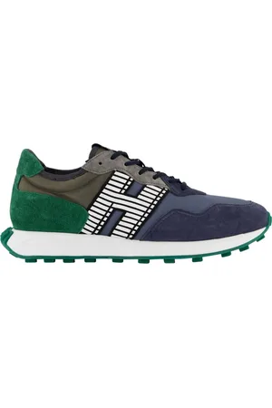 Hogan Low-Top Sneakers - Heren H601 Sneaker in