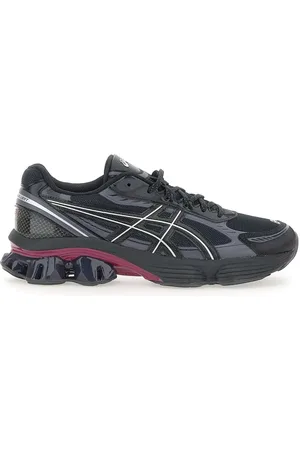 Asics Low-Top Sneakers - Sneakers Black in