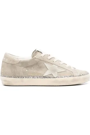 Golden Goose Low-Top Sneakers - Sneakers Divers in