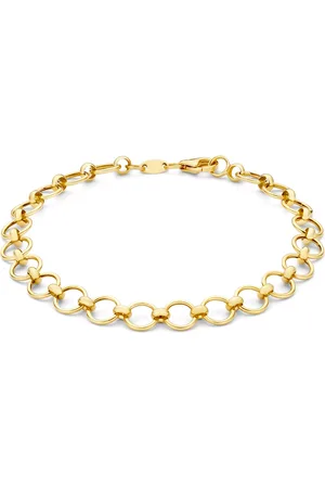 Isabel Bernard Armbanden - Belleville Axelle 585 Armband in