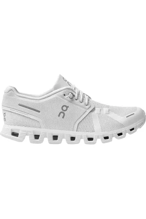 On Running Low-Top Sneakers - Sneakers All White in