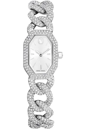 Swarovski Horloges - Dextera Uhr in