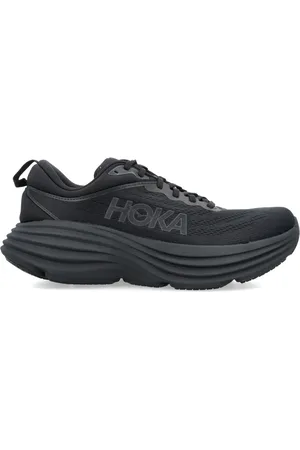 Hoka One One Low-Top Sneakers - M BONDI 8 in