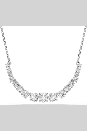 Swarovski Kettingen - Matrix Kette in