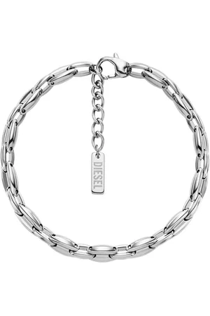 Diesel Armbanden - Metamorph Armband in