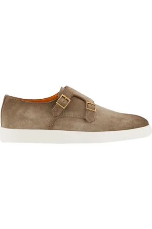 santoni Loafers - Heren Bankable Loafer in