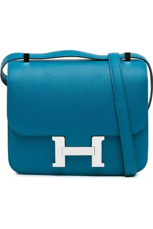 Hermès Hobo bags - 2015 Epsom Constance 24 in