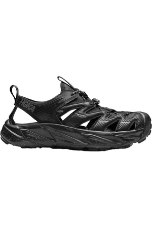 Hoka One One Low-Top Sneakers - Hopara Black Castlerock in