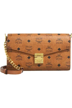 MCM Crossbody bags - Tracy Vi Crossbody Med Co in