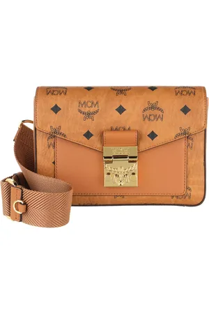 MCM Crossbody bags - Viktor Visetos Crossbody Small in