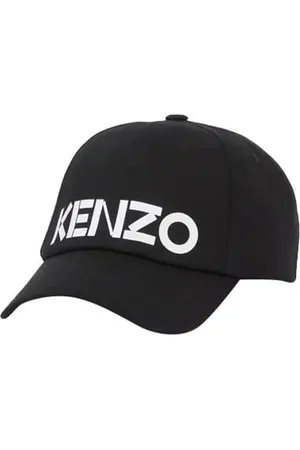 Kenzo Mutsen & petten - Hats Black in