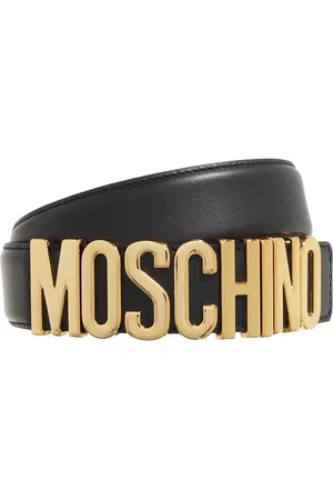 Moschino Riemen - Belt in