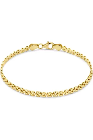 Isabel Bernard Armbanden - Aidee Rosine 585 Armband in