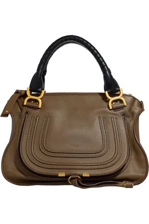 Chloé Crossbody bags - Marcie Double Carry Bag in
