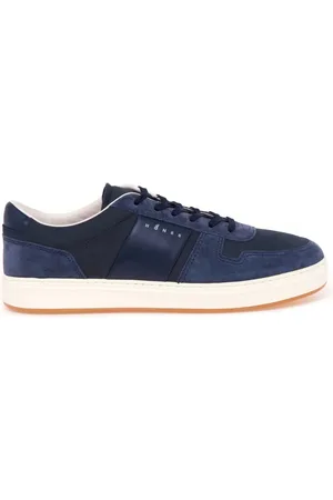 Hogan Loafers - Flat shoes in