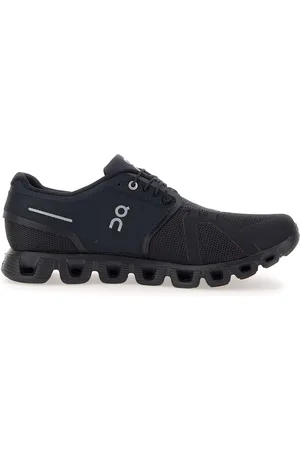 On Running Low-Top Sneakers - Sneakers All Black in